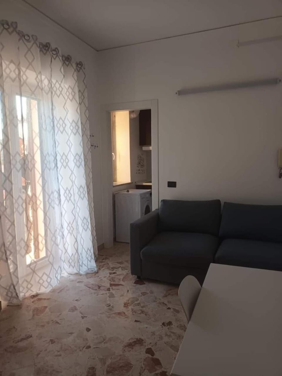 La casa sulla piazza Apartment in Sicily