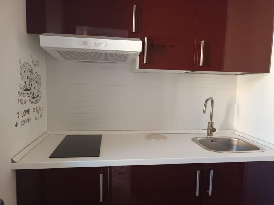 La casa sulla piazza Apartment in Sicily