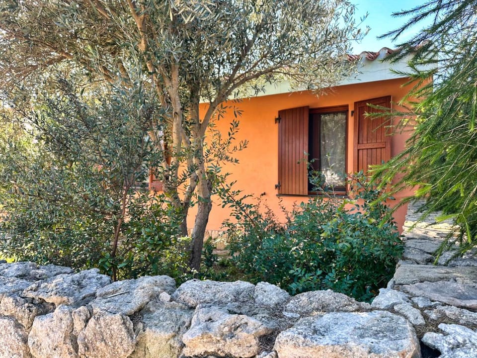 Casa Giuliana House in Sardinia