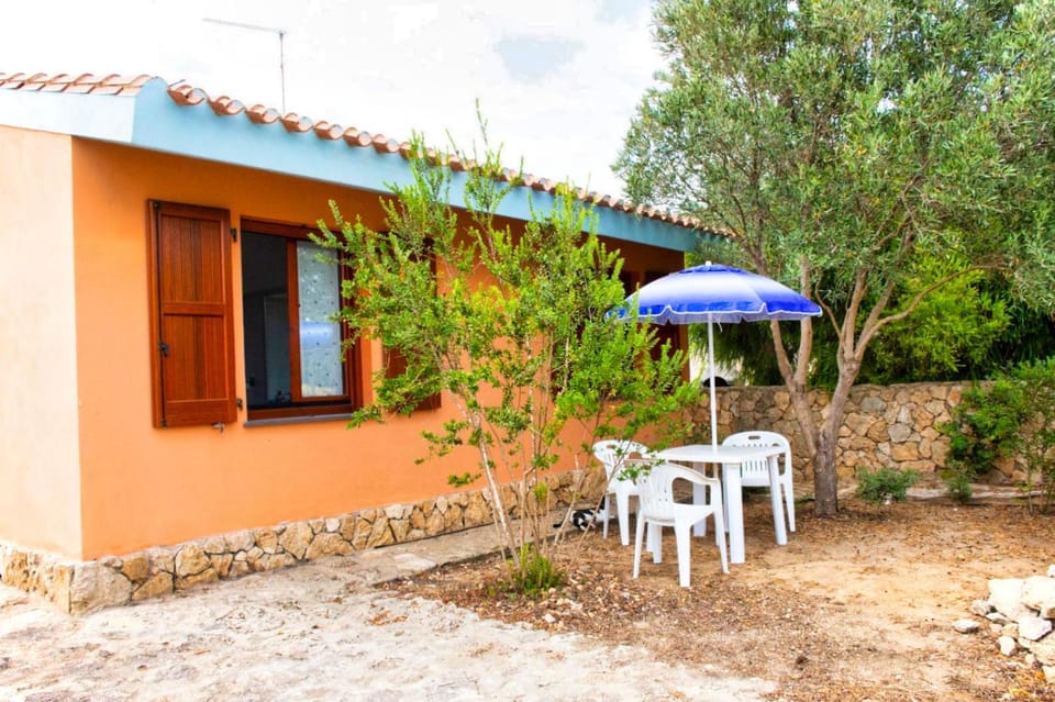 Casa Giuliana House in Sardinia