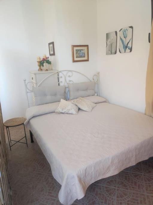 Mono Lu Lioni Apartment in Sardinia