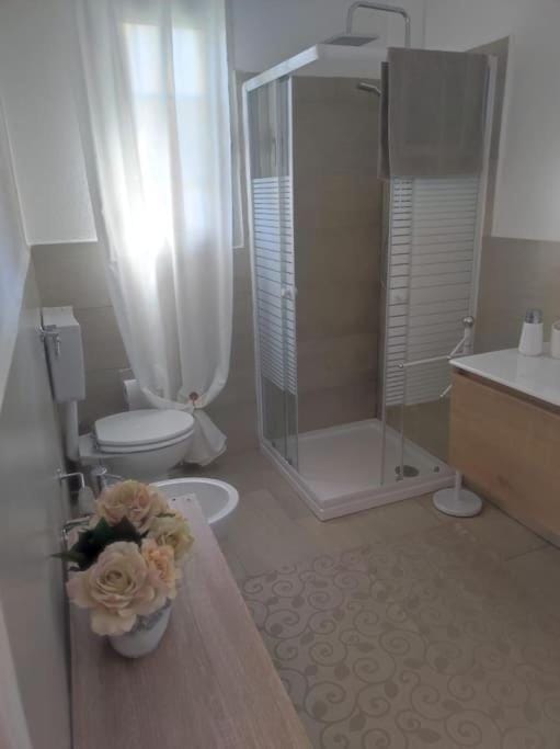 Mono Lu Lioni Apartment in Sardinia