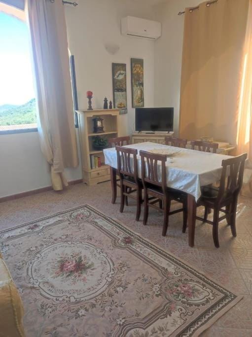 Mono Lu Lioni Apartment in Sardinia