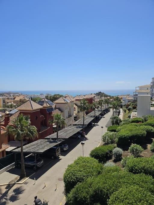 Property building, Spring, City view, Sea view, Street view, Parking