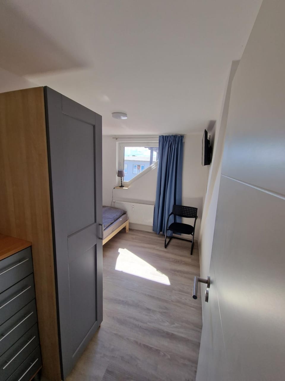 Ferienwohnung Wanzleben Apartment in Saxony-Anhalt, Germany