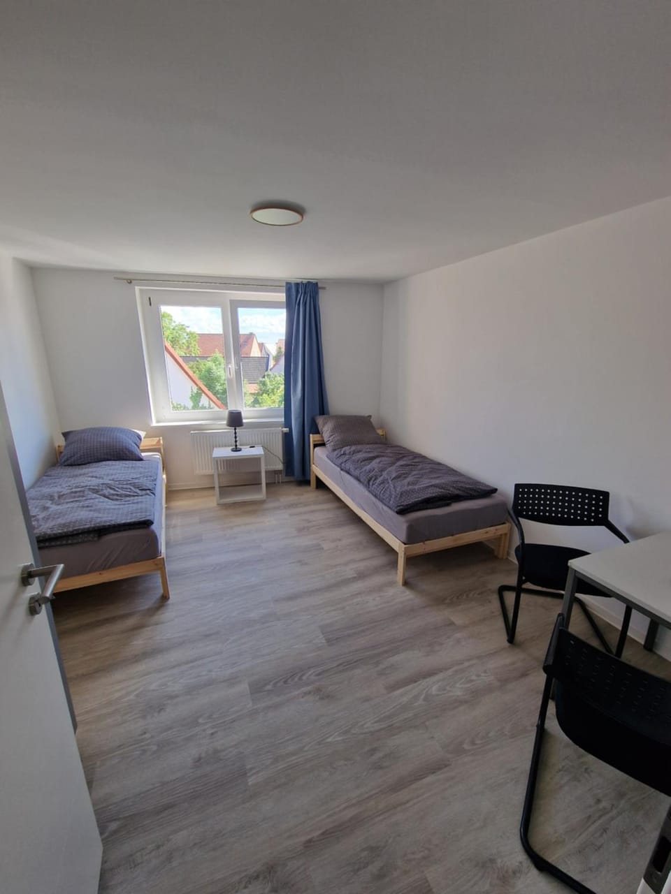 Ferienwohnung Wanzleben Apartment in Saxony-Anhalt, Germany