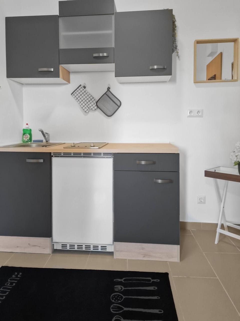 Stockerau Comfort Studio 1BR for 2 Apartment in Austria