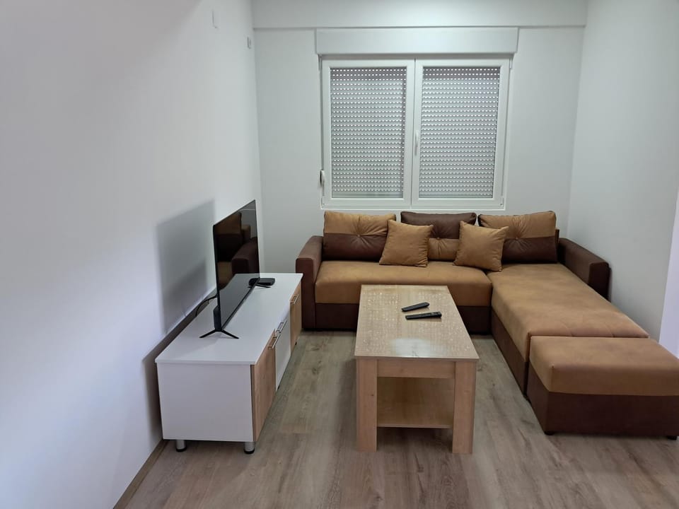 Stan Apartment in Decentralized Administration of Macedonia and Thrace