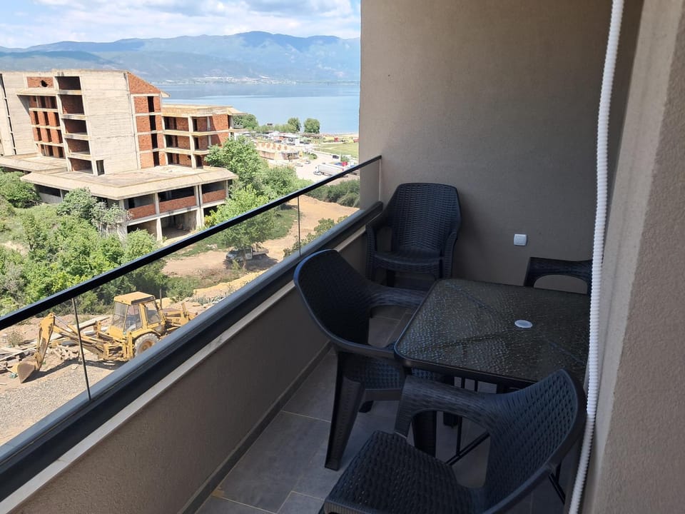 Stan Apartment in Decentralized Administration of Macedonia and Thrace