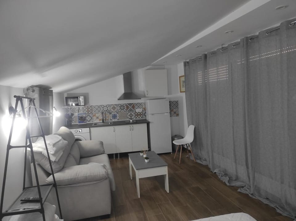 Abuela Maruja Apartment in Cazorla