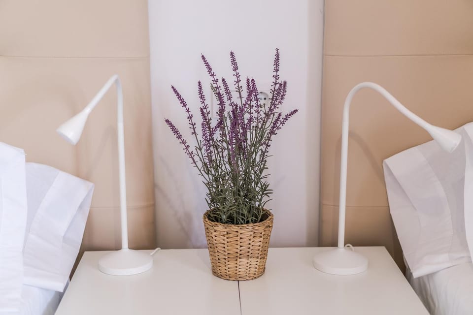 Seaview Apartament Solymar Javea Apartment in Xàbia