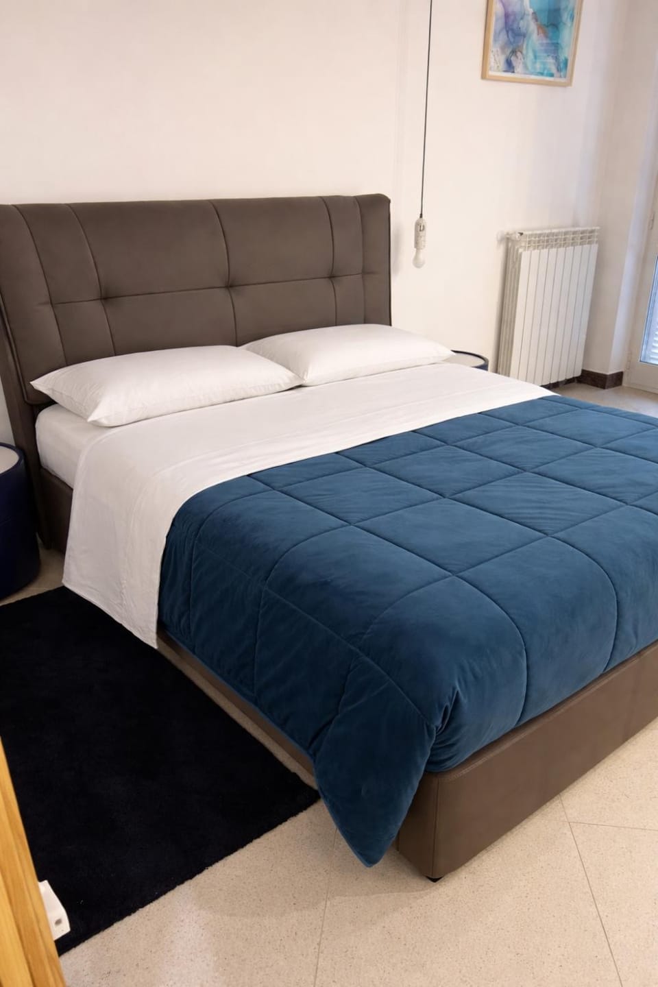 Boca Luxury Rooms Bed and Breakfast in Tarquinia