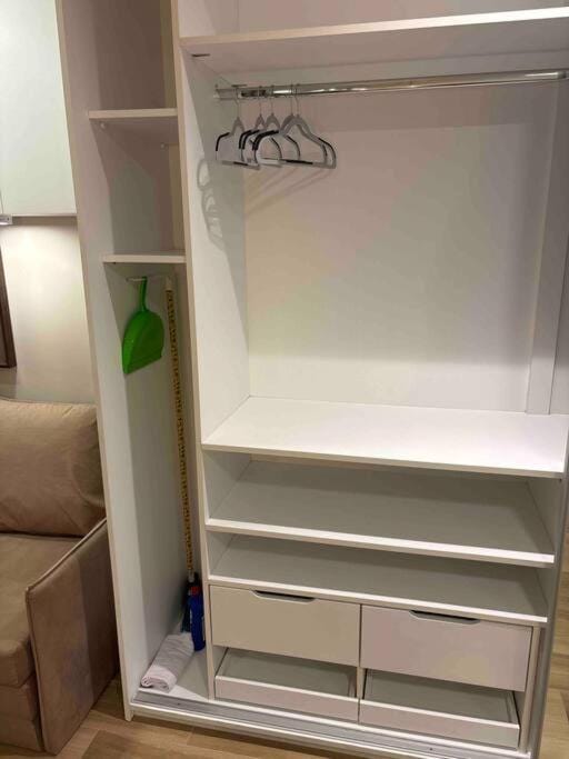 Studio Moderno Ap 52 Soho Life Apartment in Curitiba