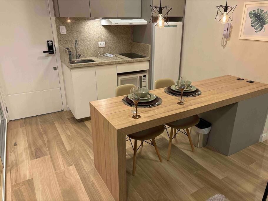Studio Moderno Ap 52 Soho Life Apartment in Curitiba