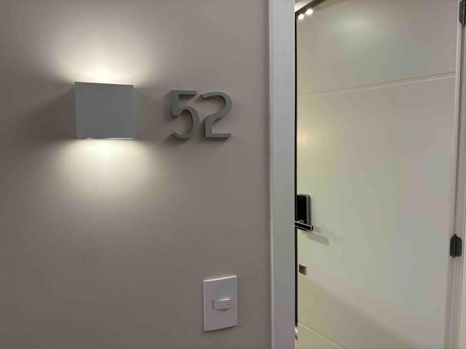 Studio Moderno Ap 52 Soho Life Apartment in Curitiba