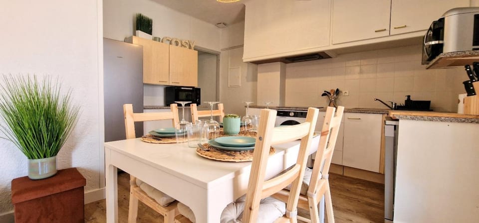 Charmant appartement Apartment in Port-Vendres