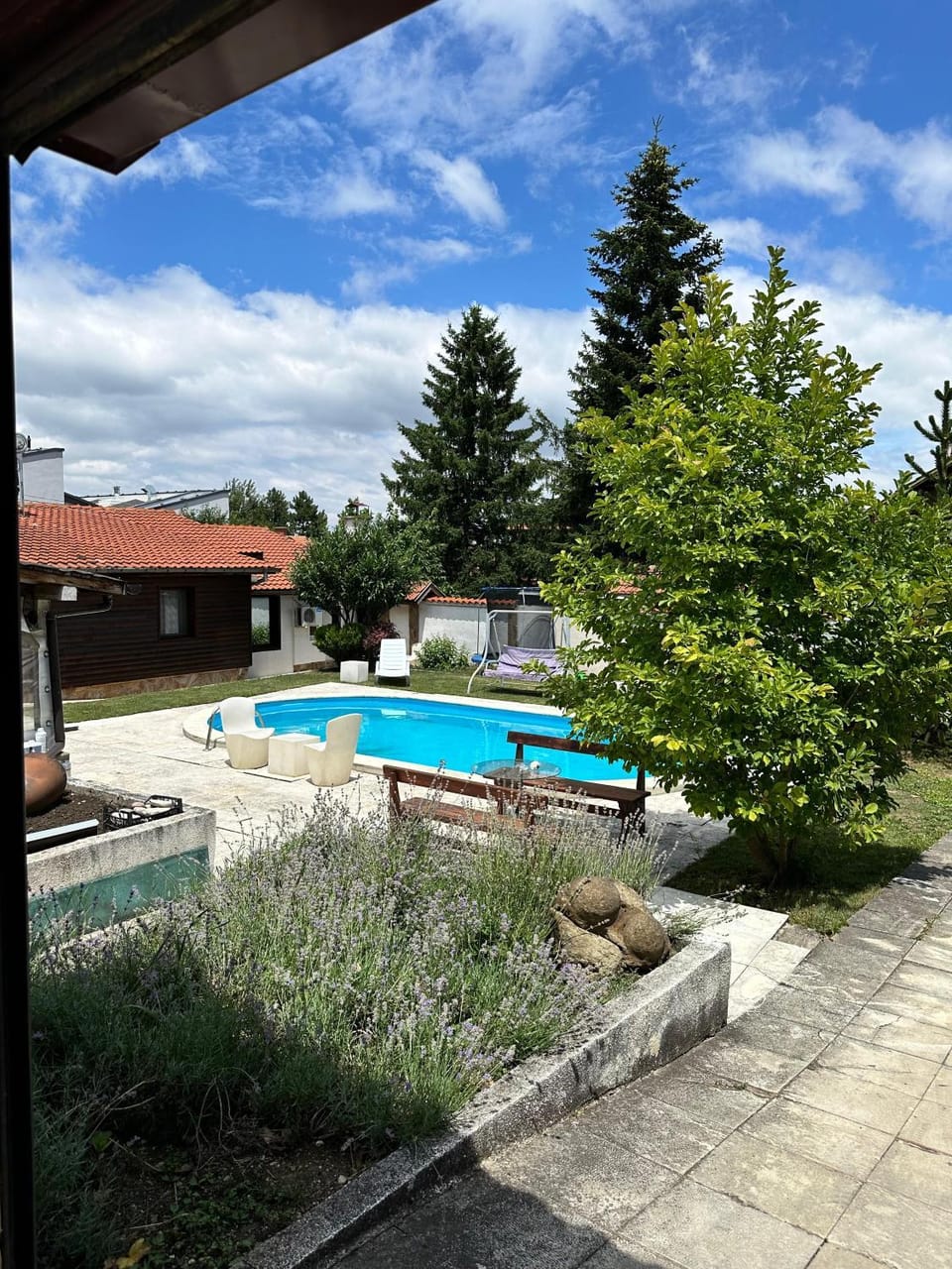View (from property/room)