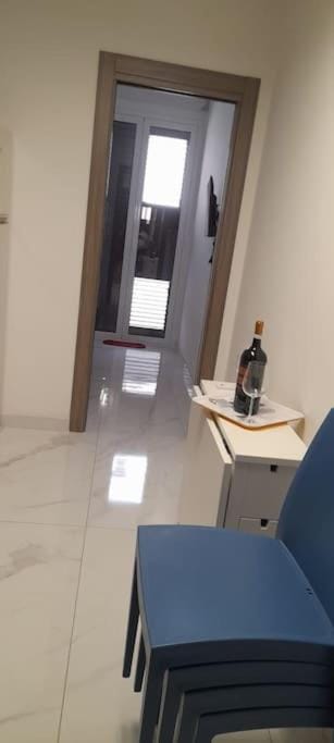 Blu Mare Apartment in Avola