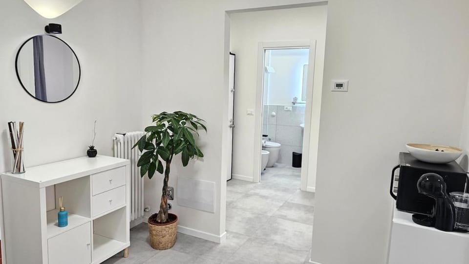 Appartamento nel cuore della città Apartment in Bologna