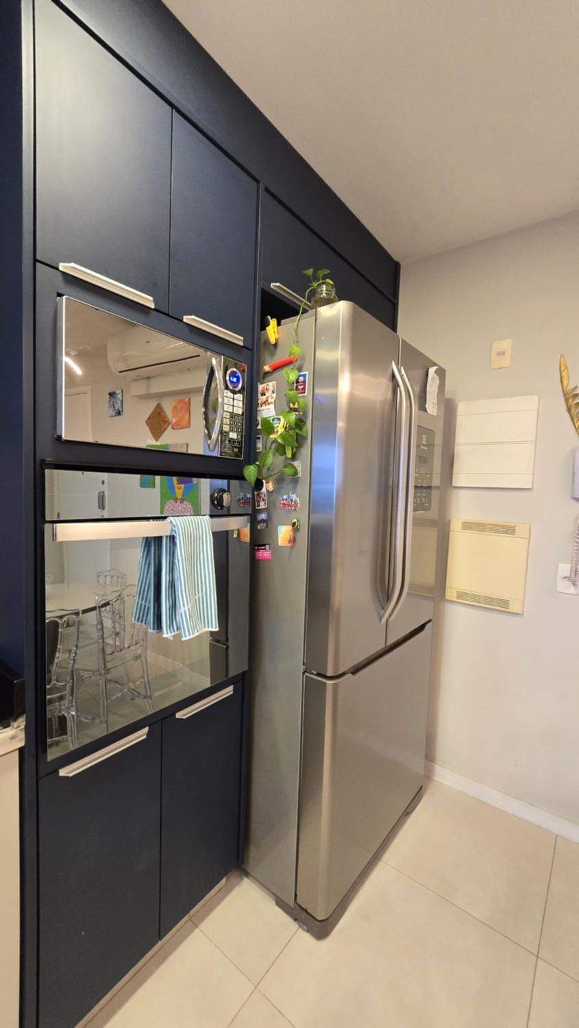 Kitchen or kitchenette, microwave, oven, pet friendly