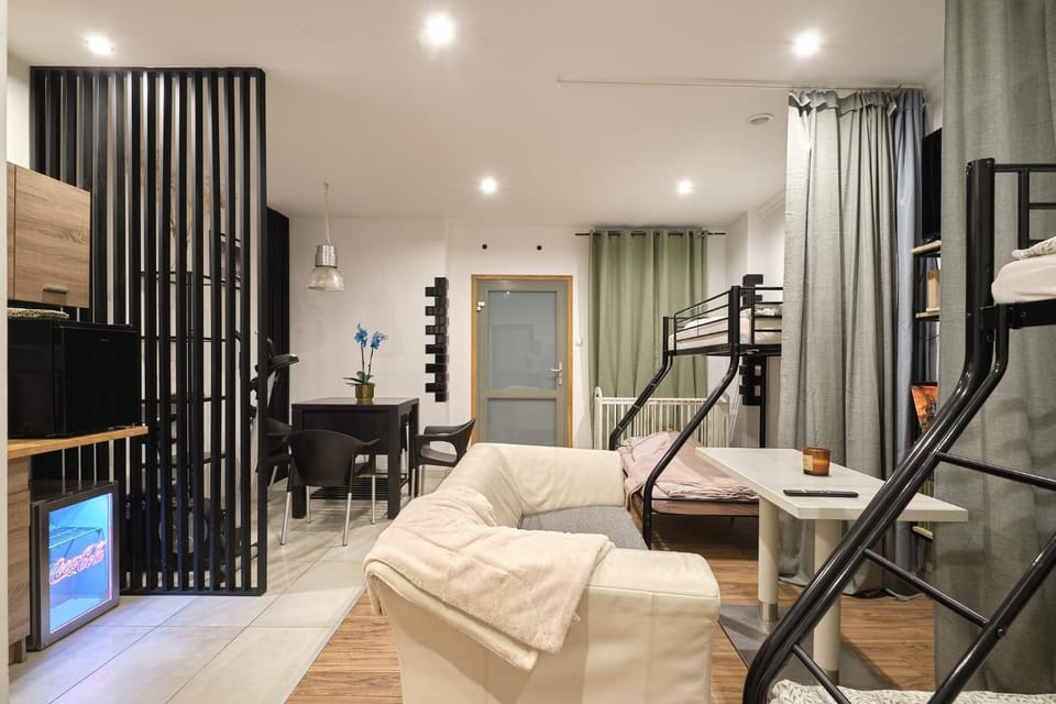 Apartament Gold 3 Apartment in Lower Silesian Voivodeship