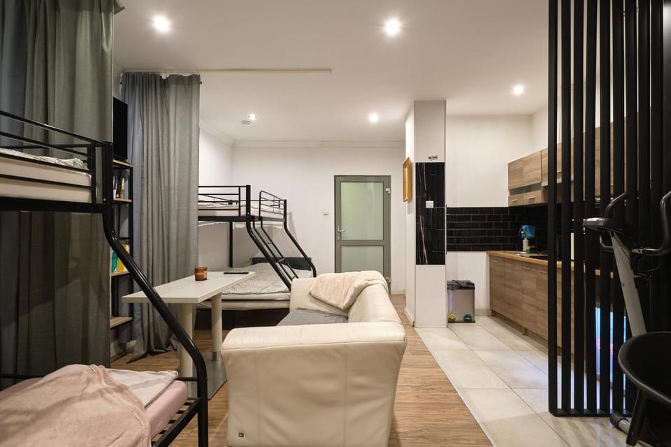 Apartament Gold 3 Apartment in Lower Silesian Voivodeship