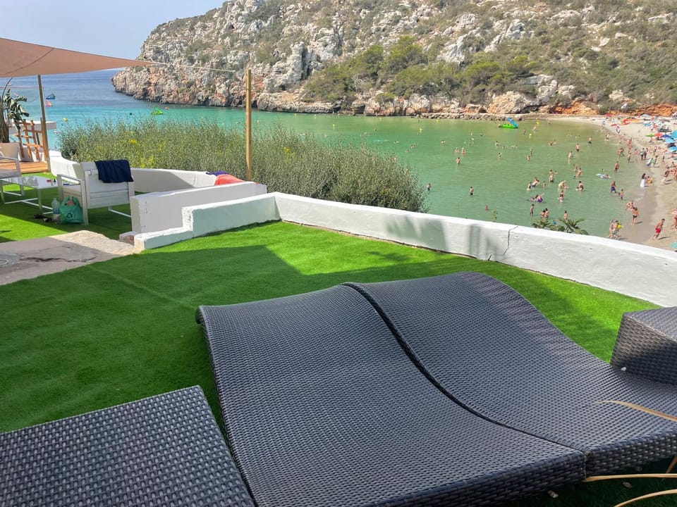Menorca Dreams, Acceso Directo a Playa House in Balearic Islands