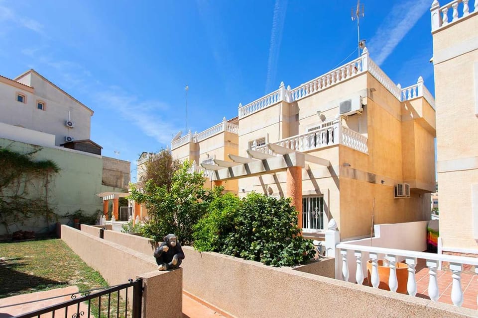 CH Montepiedra La Marquesa Golf Ciudad Quesada House in Vega Baja del Segura