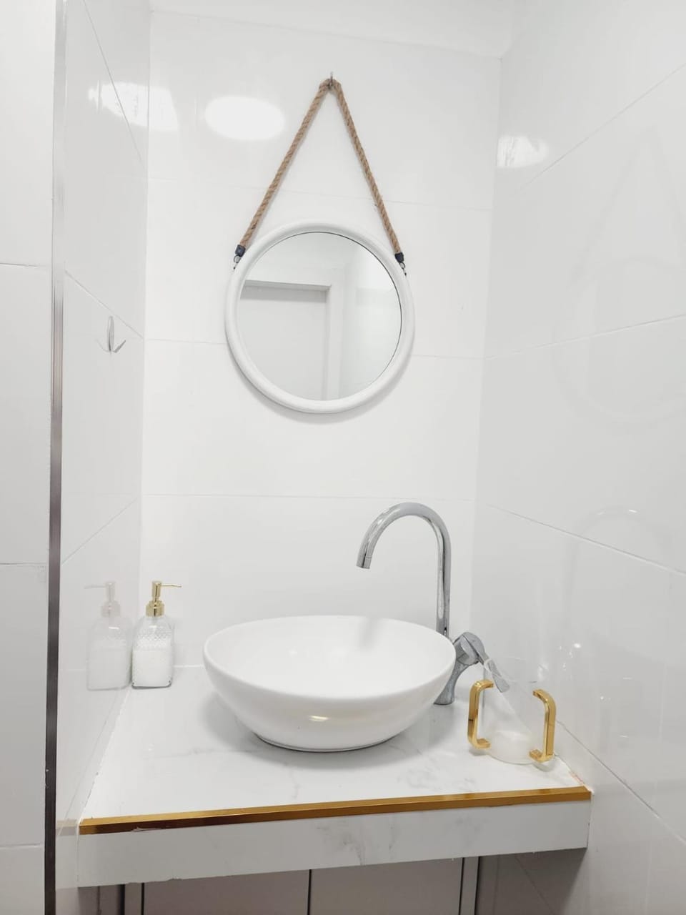 דירה לדתיים Apartment in South District