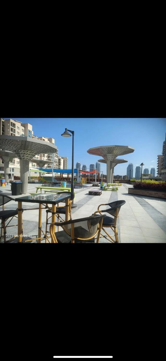 Downtown new alamin north coast,ابراج الداون تاون العالمين الجديده الساحل الشمالي Apartment in Egypt