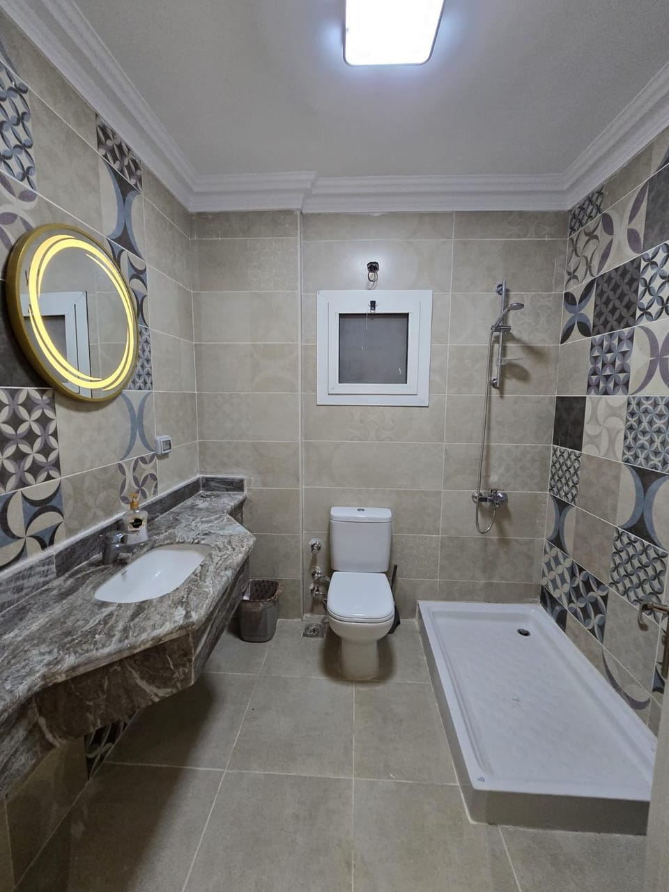 Downtown new alamin north coast,ابراج الداون تاون العالمين الجديده الساحل الشمالي Apartment in Egypt