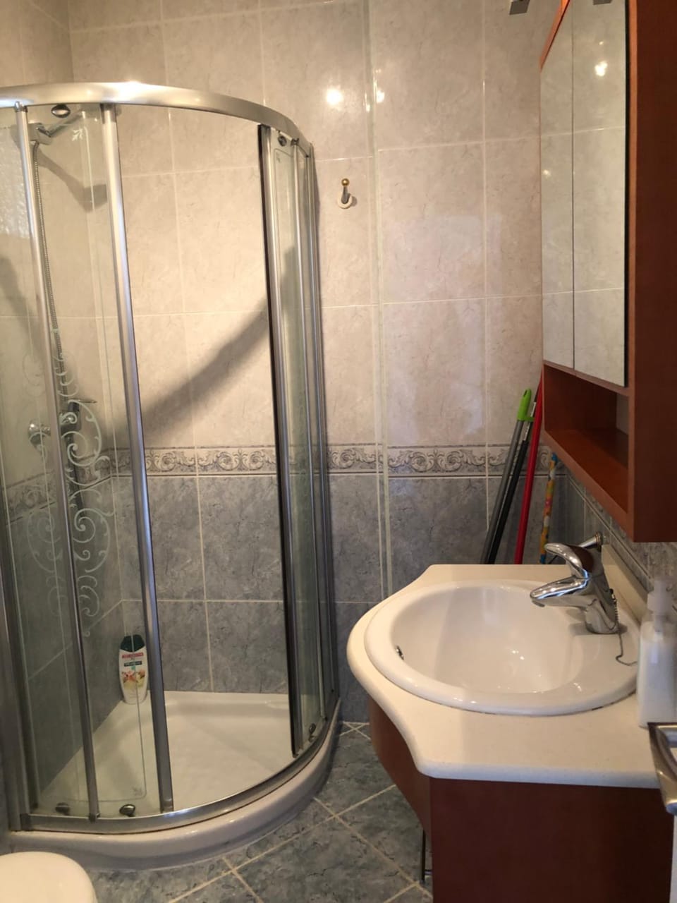 Estudio ametlla de mar Apartment in Benidorm