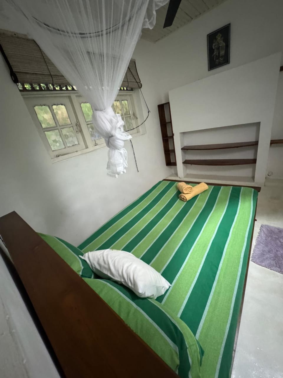 Catal INN Unawatuna Sri Lanka House in Southern Province