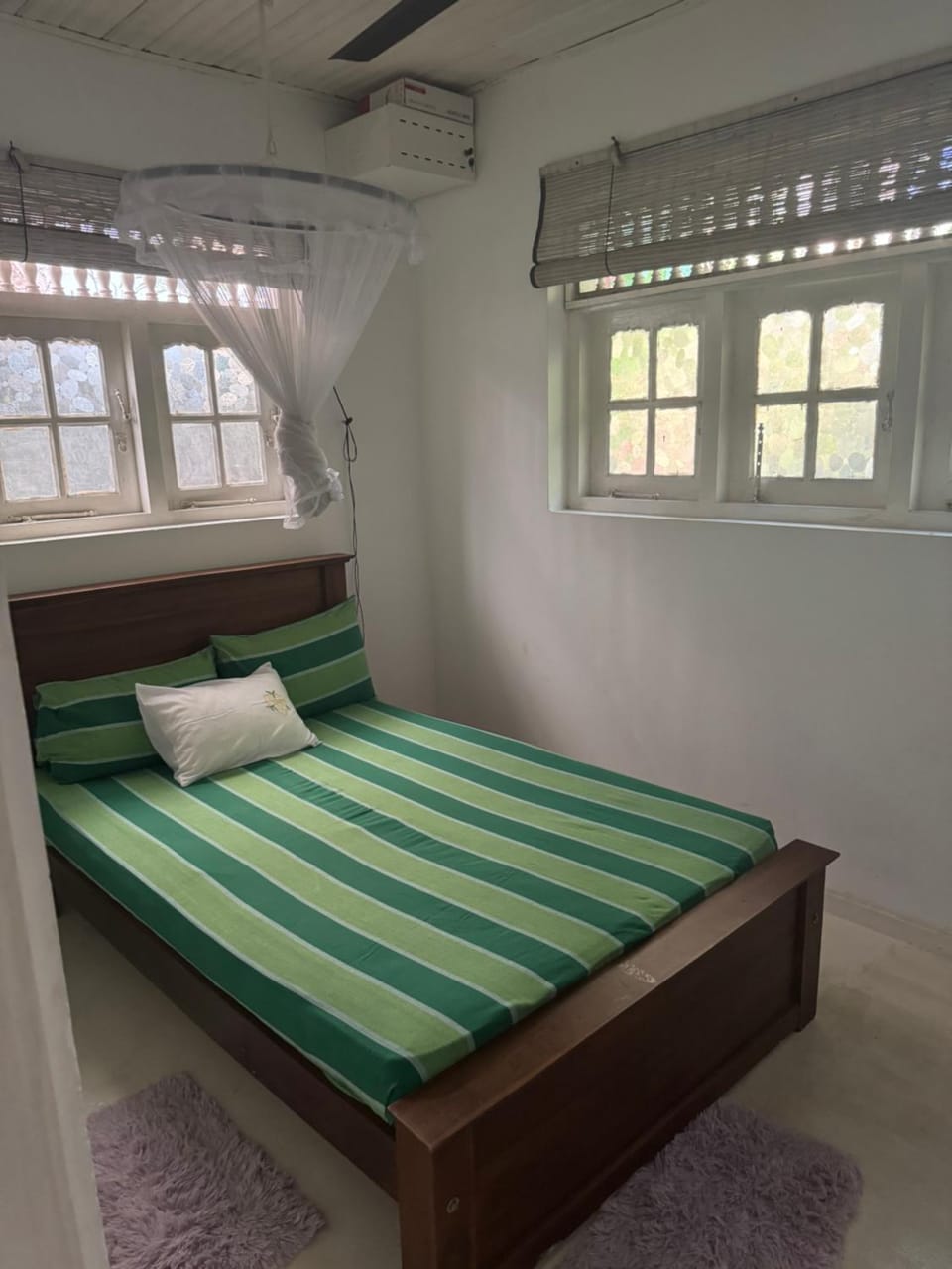 Catal INN Unawatuna Sri Lanka House in Southern Province