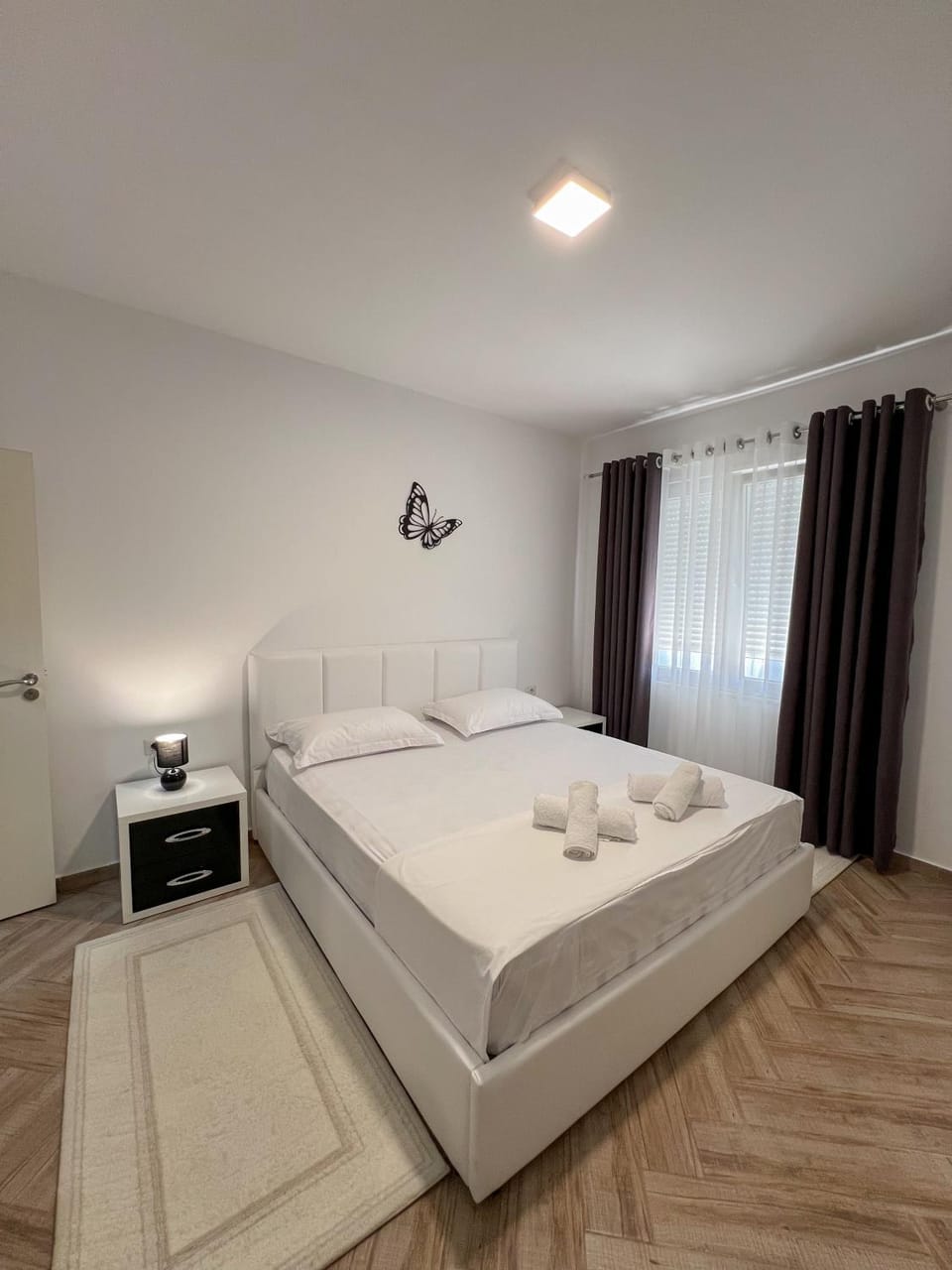 Guest Pro Albania Apartment in Tirana