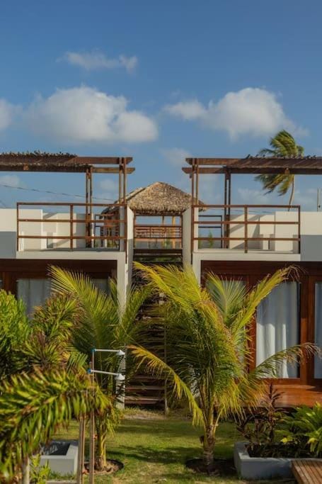Breezy Chalet - Chalé Havaí House in State of Piauí, Brazil