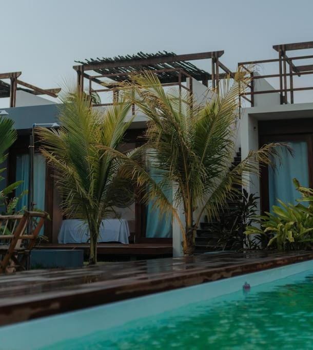 Breezy Chalet - Chalé Havaí House in State of Piauí, Brazil