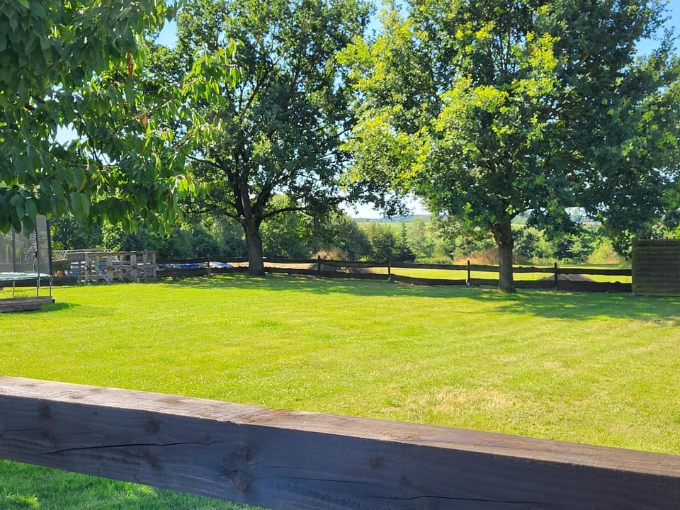 View (from property/room), Garden view
