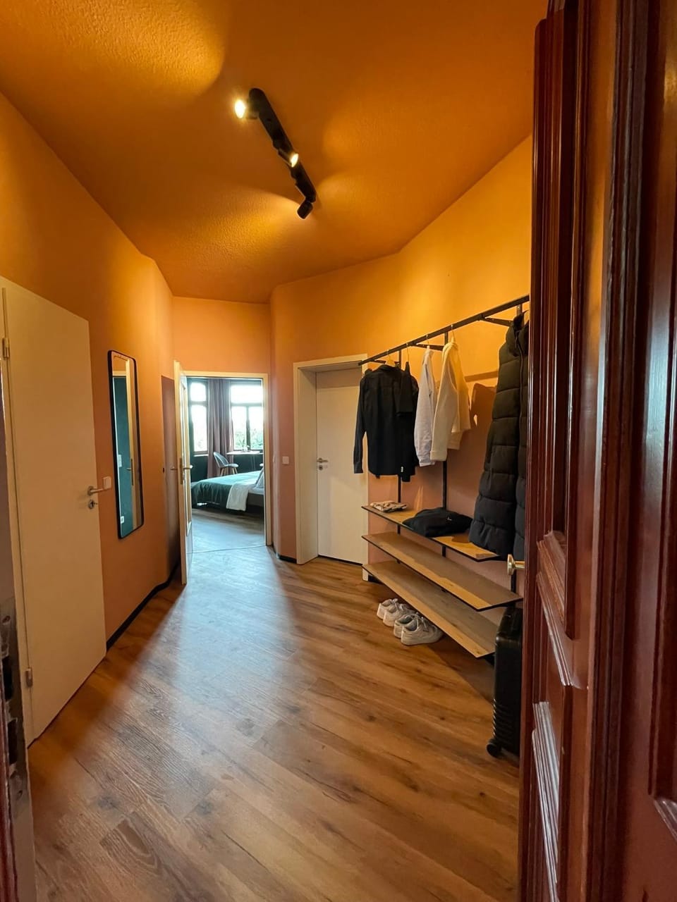 wardrobe