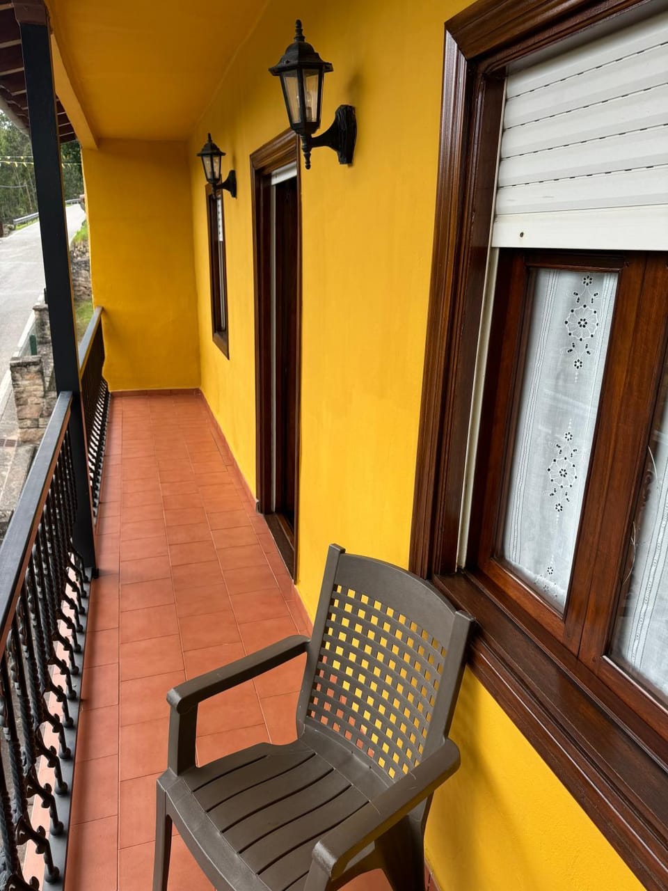 Balcony/Terrace, Balcony/Terrace