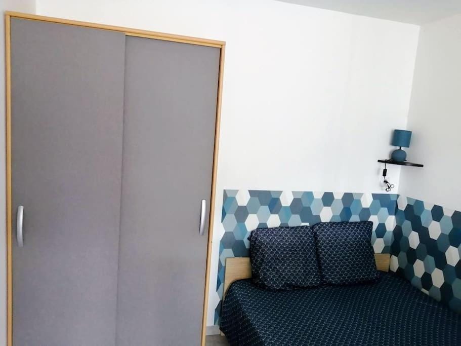Studio au coeur de la Vendée Apartment in Pays de la Loire
