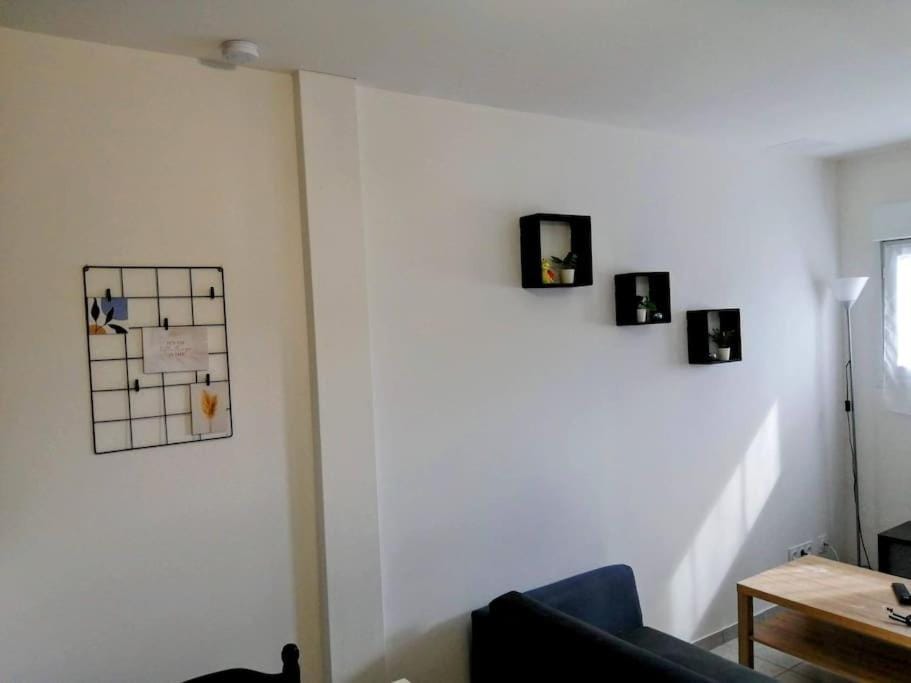 Studio au coeur de la Vendée Apartment in Pays de la Loire