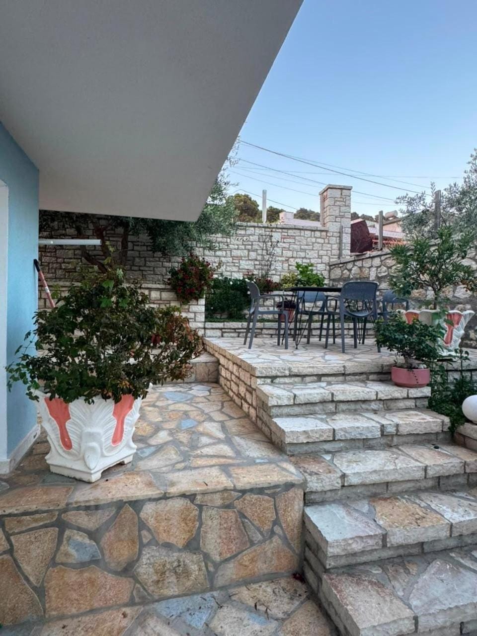 Patio, Day, View (from property/room), Balcony/Terrace