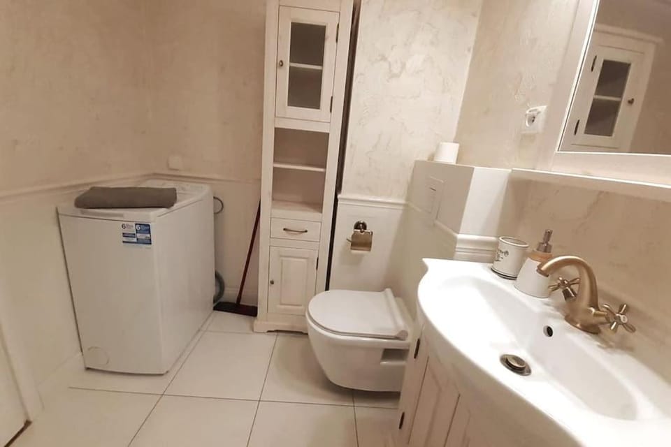 Augustiańska Cozy Apartment A9 Apartment in Krakow