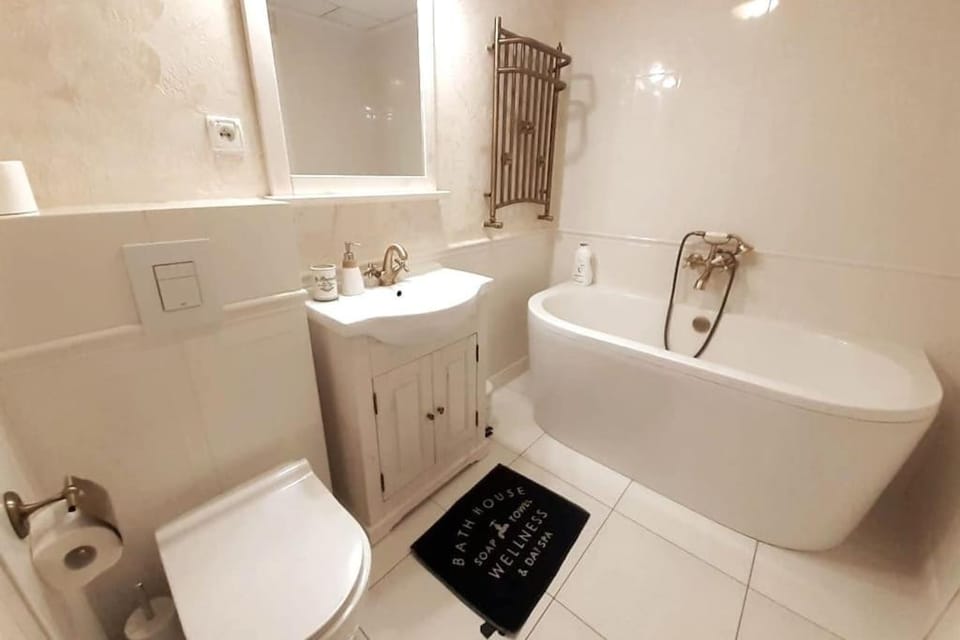 Augustiańska Cozy Apartment A9 Apartment in Krakow
