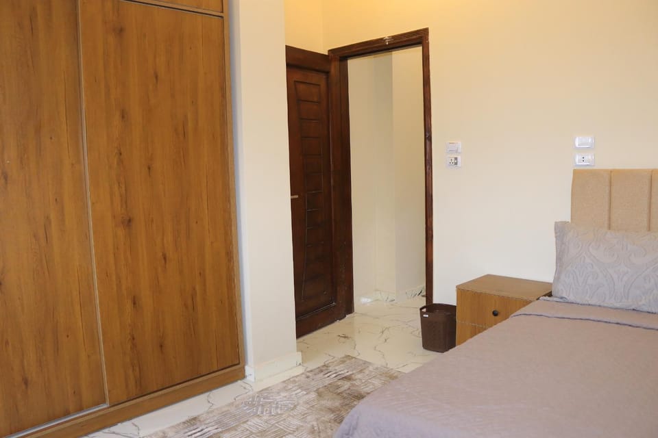 Hossam Apartment Marina Area Hurghada Apartment in Hurghada