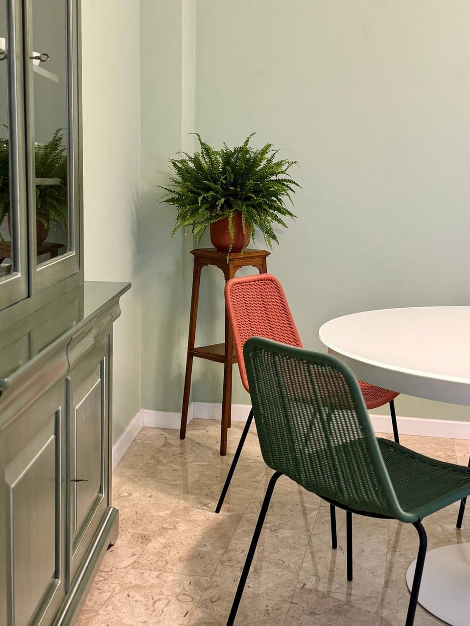 Il Giardino Fiorito Apartment in Bari