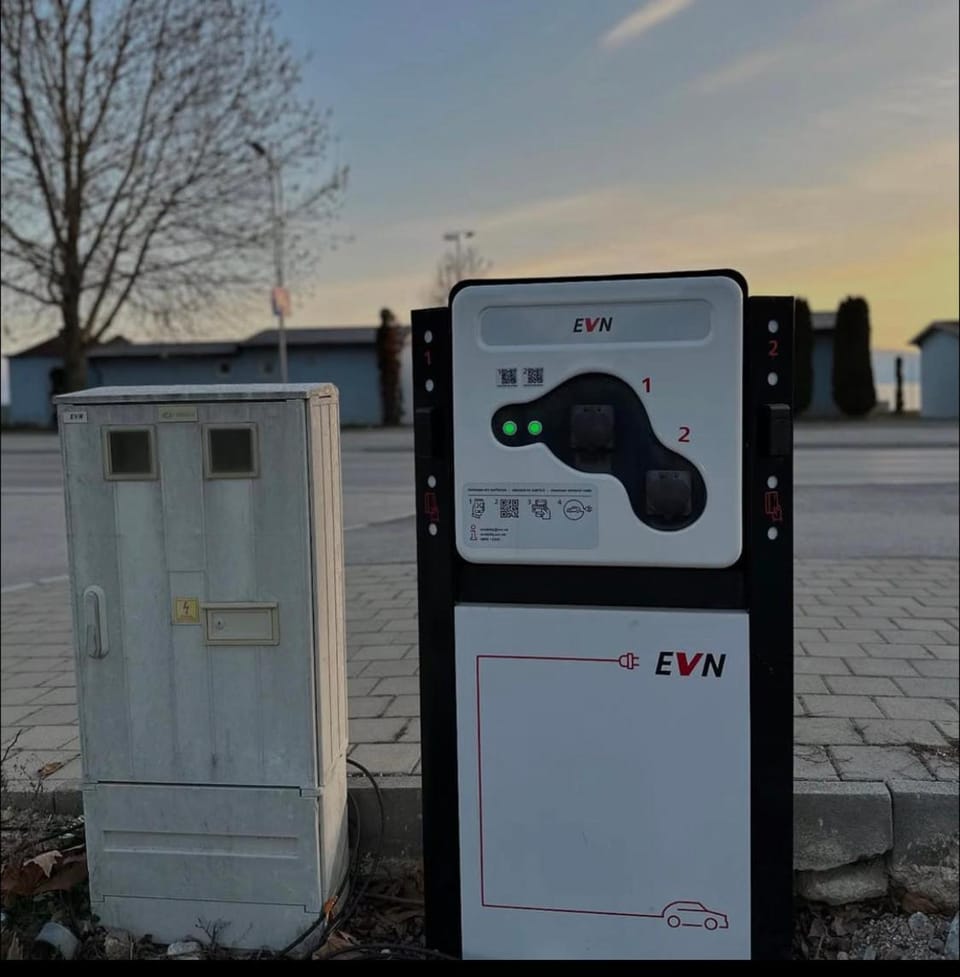 C&E Apartment Apartment in Municipality of Ohrid, North Macedonia