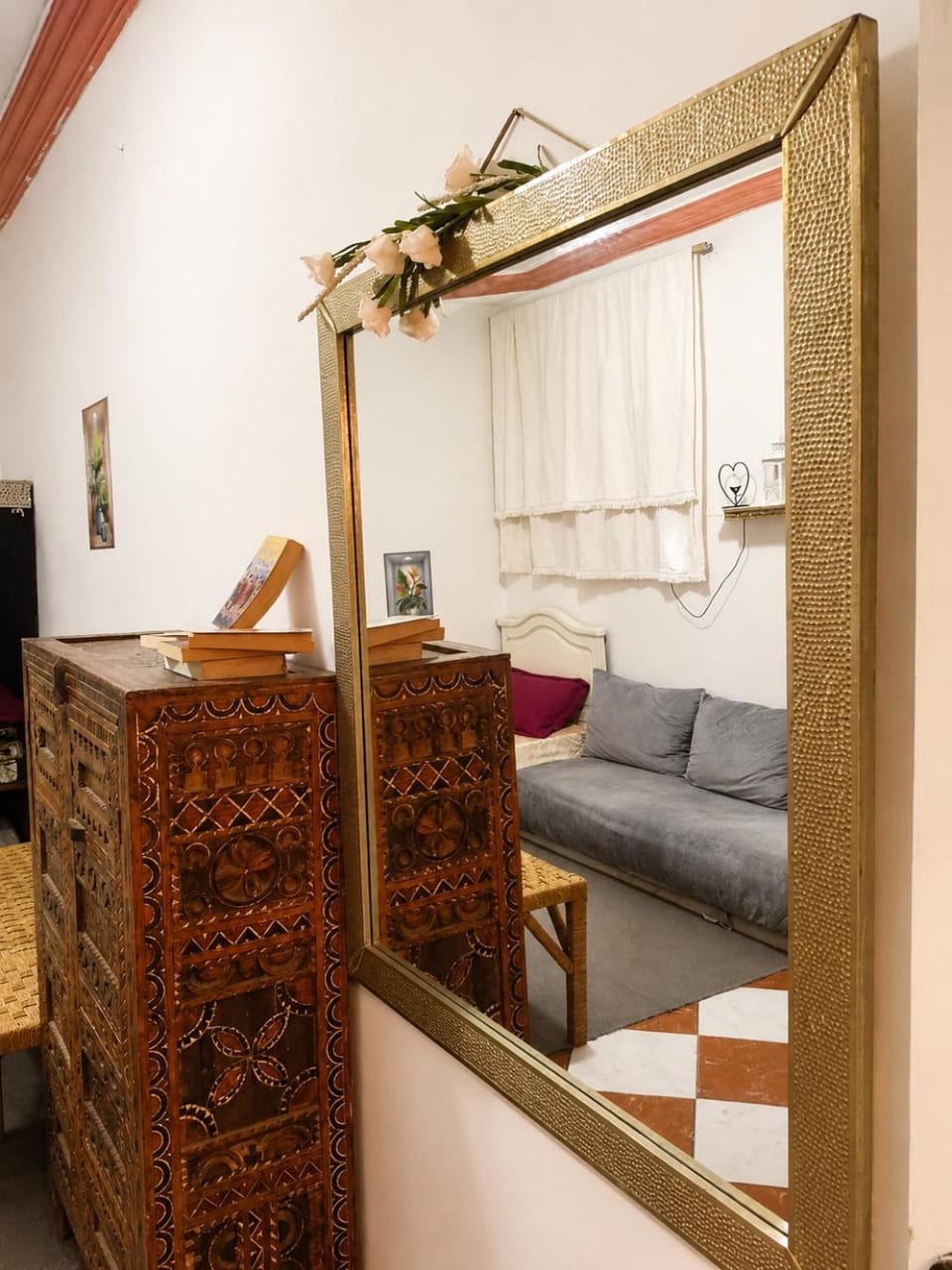 Cozy Private Room with Private Kitchen & Bathroom Vacation rental in Essaouira