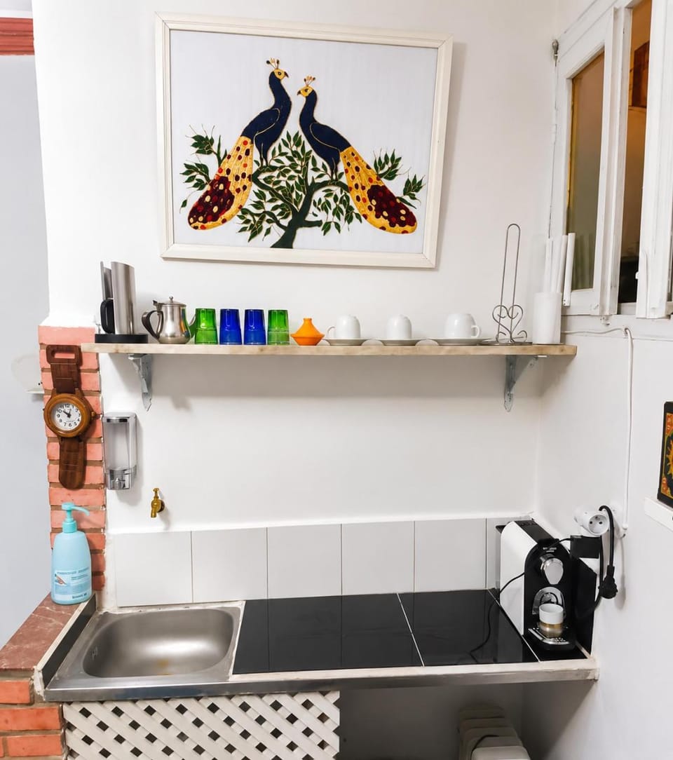 Cozy Private Room with Private Kitchen & Bathroom Vacation rental in Essaouira